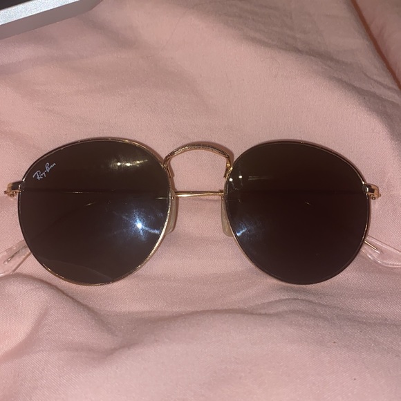 Ray Ban sunglasses - Picture 2 of 2